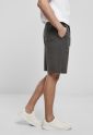 Terry Shorts charcoal L