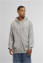 Terry Zip Hoody