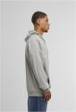 Terry Zip Hoody