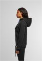 Ladies Sweat Pull Over Hoody