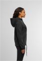 Ladies Sweat Pull Over Hoody