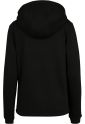 Ladies Sweat Pull Over Hoody