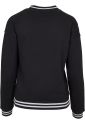 Ladies College Sweat Crew