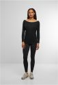 Ladies Batwing Longsleeve