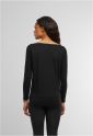 Ladies Batwing Longsleeve
