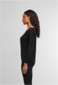 Ladies Batwing Longsleeve