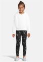Girls Cropped Sweat Hoody 2 Pack