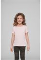 Girls Short Sleeve Tee