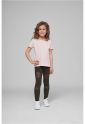 Girls Short Sleeve Tee