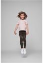 Girls Short Sleeve Tee
