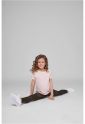 Girls Short Sleeve Tee