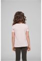 Girls Short Sleeve Tee