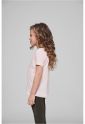 Girls Short Sleeve Tee
