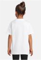Kids Basic Tee 5-Pack
