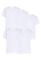 Kids Basic Tee 5-Pack