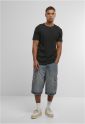 Back Seam Tee