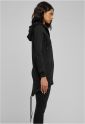Ladies Sweat Parka