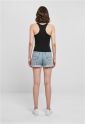 Ladies Racer Back Top
