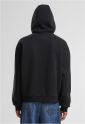 Fluffy Hoody