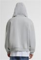 Fluffy Zip Hoody
