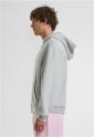 Fluffy Zip Hoody