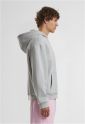 Fluffy Zip Hoody