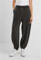 Ladies Vintage Heavy Sweatpants