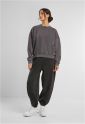 Ladies Vintage Heavy Crewneck