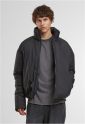 Oversized Puffer Jacket