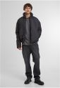 Oversized Puffer Jacket