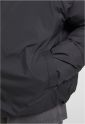 Oversized Puffer Jacket