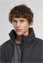 Oversized Puffer Jacket