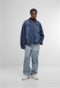 Heavy Ounce Boxy Denim Jacket
