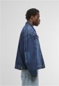 Heavy Ounce Boxy Denim Jacket