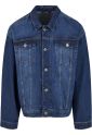 Heavy Ounce Boxy Denim Jacket