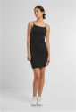 Ladies Stretch Jersey Slim Dress