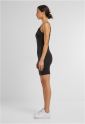 Ladies Stretch Jersey Slim Dress