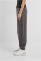 Ladies Stretch Jersey Short Slim Top