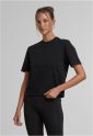 Ladies Sorona Loose Fit Tee