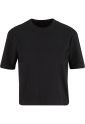 Ladies Sorona Loose Fit Tee