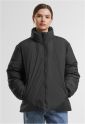 Ladies Loose Puffer Jacket