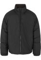 Ladies Loose Puffer Jacket