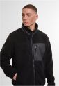 Bonded Sherpa Jacket