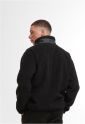 Bonded Sherpa Jacket