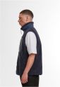 Bonded Sherpa Vest
