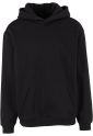Loose Fit Hoody