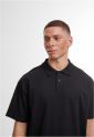 Oversized Polo Shirt