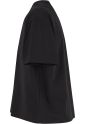 Cropped Oversize Tee