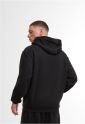 Loose Fit Zip Hoody