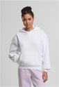 Ladies Loose Fit Hoody